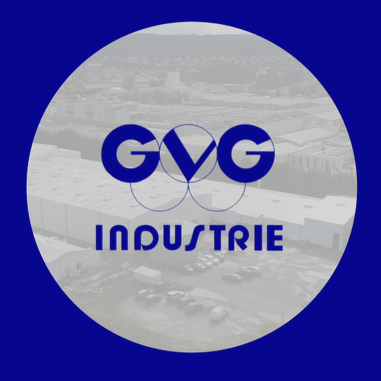 Vidéo GVG Industrie